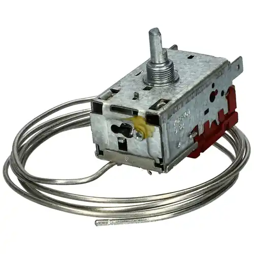 Hőfokszabályzó KDF30C1 (szépséghibás) WELLINGTON, VESTEL, NORD hűtőgép / RENDELÉSRE Biztonságos fizetés