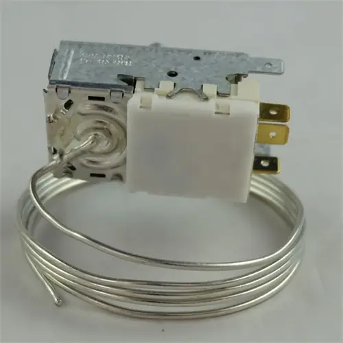 Csak ma Hőfokszabályzó K59-P3153 RANCO VT9R (UNIVERZÁLIS) hűtőgép / RENDELÉSRE