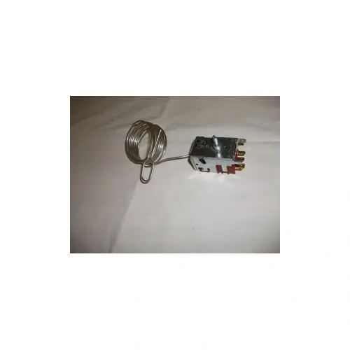 Expressz szállítás Hőfokszabályzó (Norm.téri 1450mm -12/-24°C) DANFOSS 077B6623 kombihűtő/RENDELÉSRE