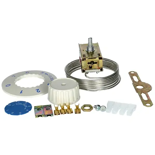 Expressz szállítás Hőfokszabályzó(univerzális) VR6 K54P3100 RANCO hűtőgép