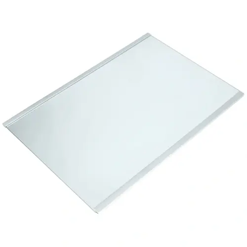 436X315mm Polc üveg (univerzális) hűtőgép Utolsó esély