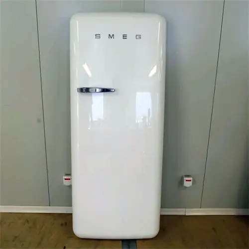 Ajtó, normáltér (eredeti) SMEG hűtőgép / RENDELÉSRE Népszerű