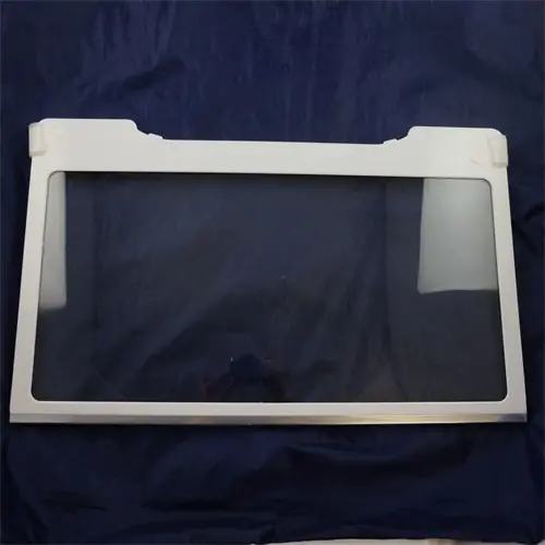 Polc, normáltér (eredeti) SAMSUNG hűtőgép / RENDELÉSRE Rendeld meg most