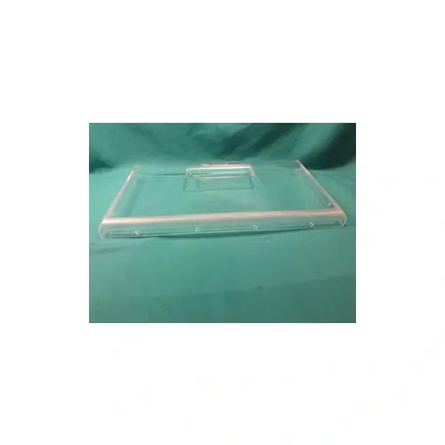 Előlap F.T. fiók középső (eredeti) ARISTON hűtőgép / RENDELÉSRE Legjobb ár