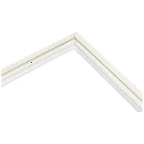 280x530mm Ajtógumi (eredeti) INDESIT hűtőgép / RENDELÉSRE Rendeld meg most