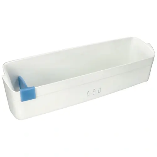 KIFUTÓ Italtartó polc (alsó) (eredeti) LG hűtőgép / RENDELÉSRE Kedvezmény