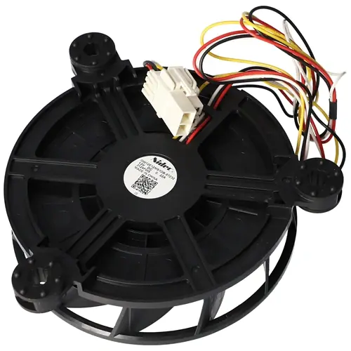 Ventilátor motor (eredeti) CANDY hűtőgép Vedd meg most