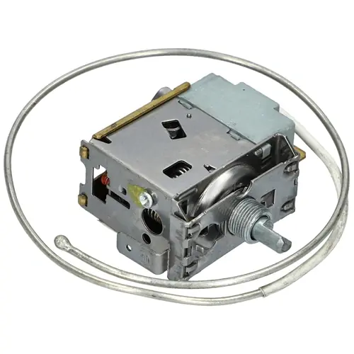 Kedvezmény Hőfokszabályzó (eredeti) CANDY hűtőgép