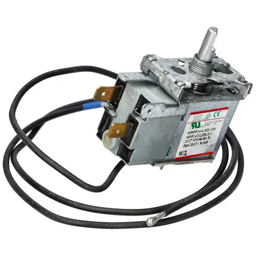 Hőfokszabályzó (eredeti) CANDY hűtőgép Alacsony ár