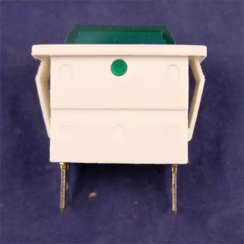 Glimlámpa (zöld, eredeti) CANDY hűtőgép / RENDELÉSRE Rendeld meg most