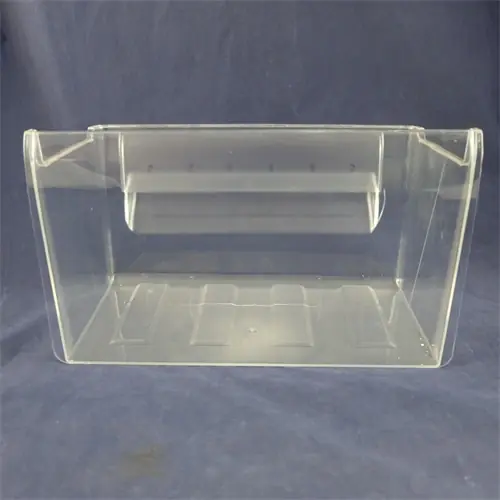 Fiók,fagyasztó,alsó (eredeti) CANDY hűtőgép / RENDELÉSRE Gyors szállítás