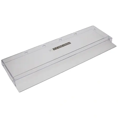 Utolsó esély Előlap fiók (eredeti)WHIRLPOOL/INDESIT hűtőgép / RENDELÉSRE