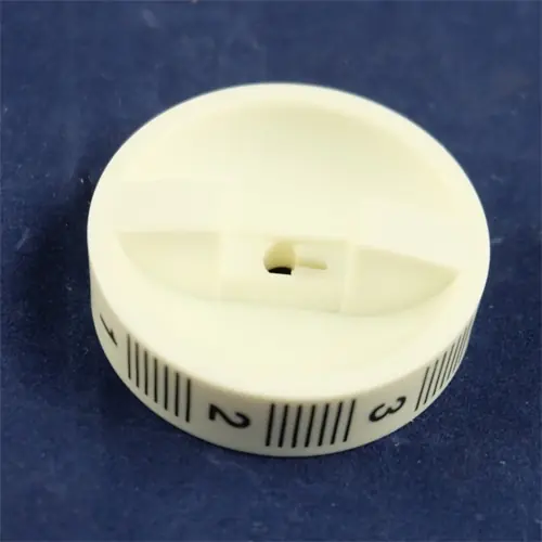 Korlátozott ajánlat Gomb (hőfokszabályzó, eredeti) WHIRLPOOL hűtőgép / RENDELÉSRE