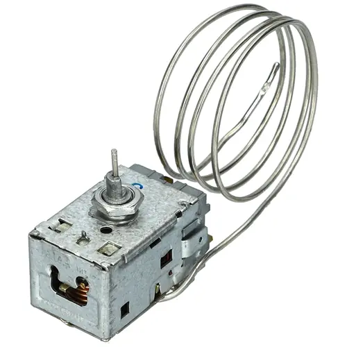 Gyors szállítás Hőfokszabályzó (eredeti) ATEA TB48B989 WHIRLPOOL hűtőgép / RENDELÉSRE