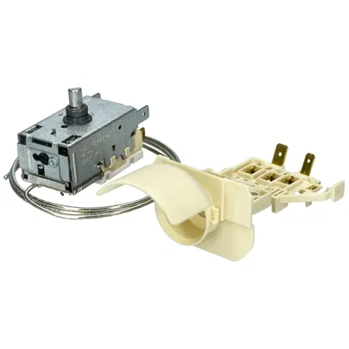 Hőfokszabályzó K59-S1900500 WHIRLPOOL hűtőgép /A13 0705 helyett/ Eredeti