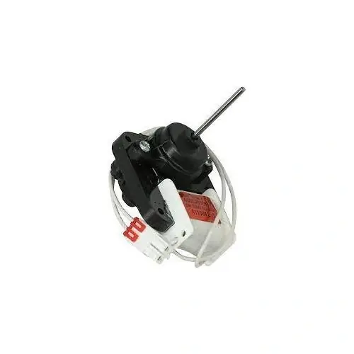 Ventilátor motor (utángyártott) LG hűtőgép Utolsó esély