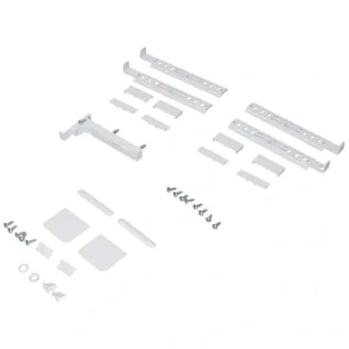 Kiárusítás Beépítő készlet (eredeti) BEKO hűtőgép