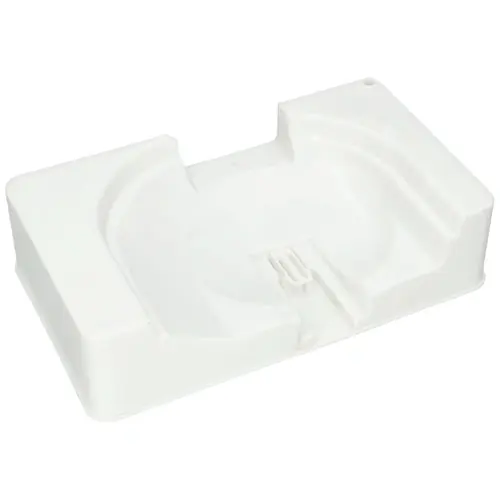 Csepptálca (eredeti) BEKO hűtőgép / RENDELÉSRE Expressz szállítás