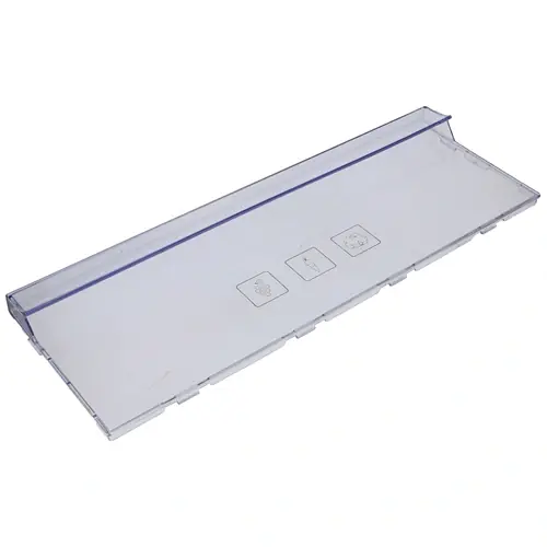 Kedvezmény Burkolat, fiók előlap (eredeti) BEKO hűtőgép