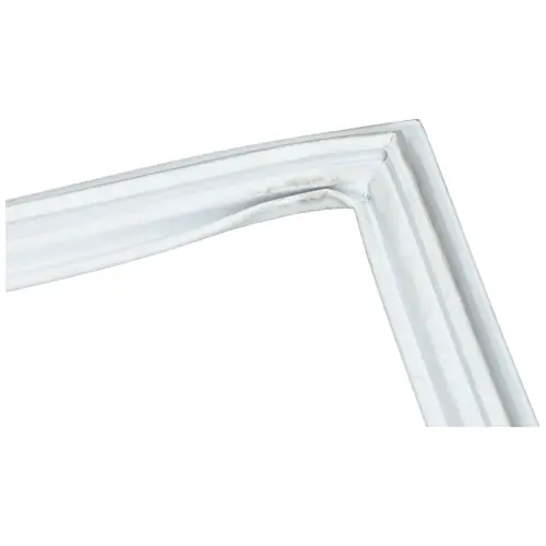 Csak ma 335X520 MM Profilgumi, fagyasztó ajtó (eredeti, fehér) BEKO hűtő