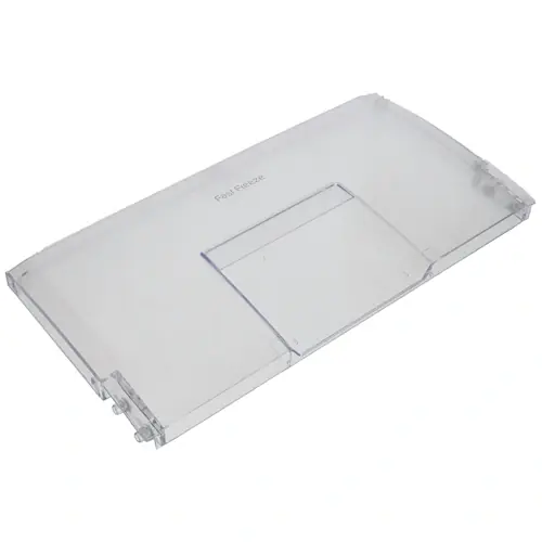 Kiárusítás Előlap (fiók/rekesz) felső FSE1010 BEKO