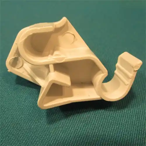 Zsanér, elpárajtó bal (eredeti) BEKO hűtőgép / RENDELÉSRE Utolsó esély