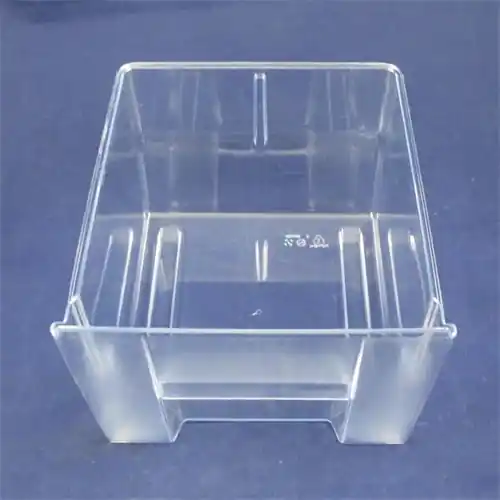 Zöldségtartó fiók (eredeti) BEKO hűtőgép Kedvezmény