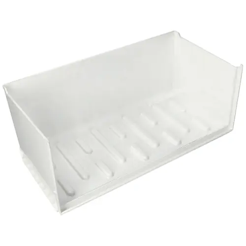 400x159x204 mm Fiók, fagyasztótér, alsó (eredeti) CANDY hűtőgép / RENDELÉSRE Újdonság