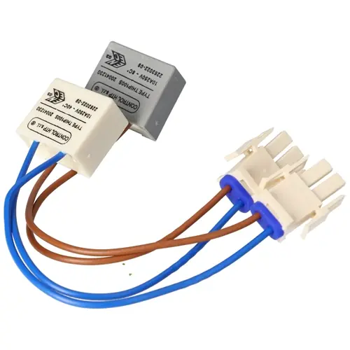 Hőérzékelő leolvasztó (utángyártott) ELECTROLUX hűtőgép Ajánlat