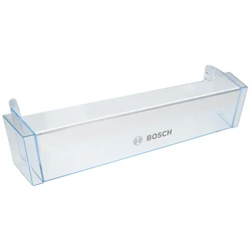 Italtartó (eredeti) BOSCH hűtőgép Pénzvisszafizetés