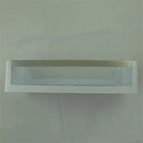 Korlátozott ajánlat Italtartó alsó (eredeti) BOSCH hűtőgép / RENDELÉSRE