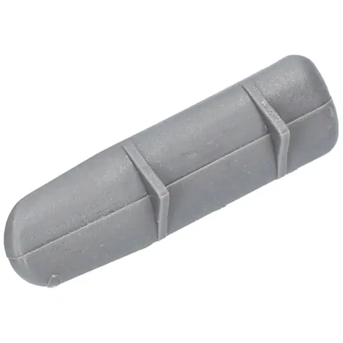 Ütköző, felső kosár hátsó (eredeti) BEKO mosogatógép(helyette MEG769) Korlátozott ajánlat