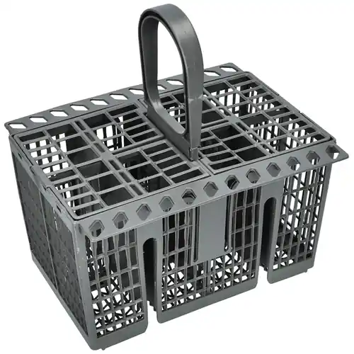 Rendeld meg most Kosár evőeszköztartó (eredeti) WHIRLPOOL / INDESIT mosogatógép