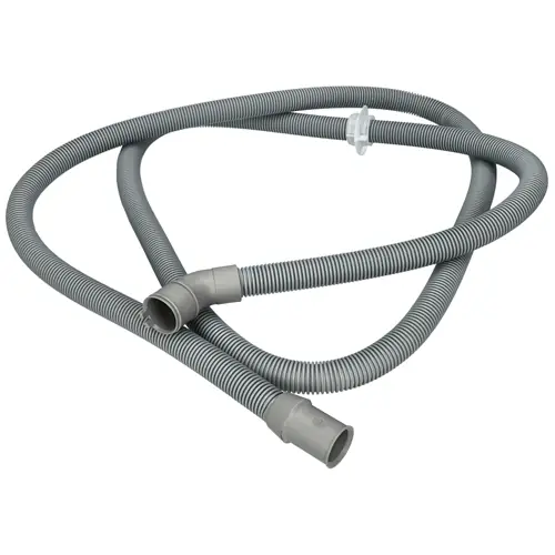 Pénzvisszafizetés Kifolyócső 45° (eredeti) ZANUSSI mosogatógép