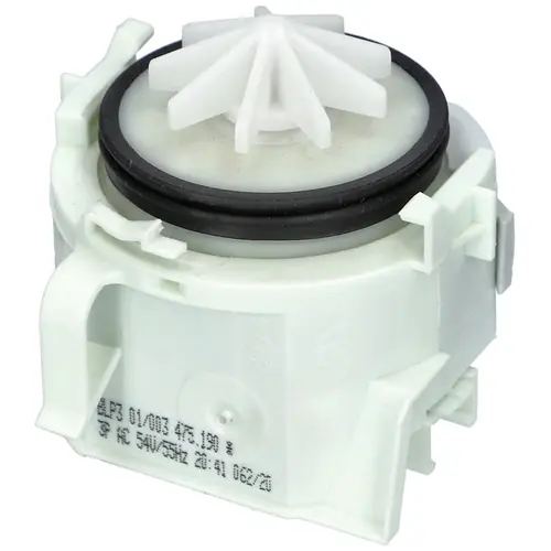 Prémium Szivattyú, ürítő (eredetivel megegyező minőség, COPRECI BLP3 01/003 475.190) BOSCH mosogatógép