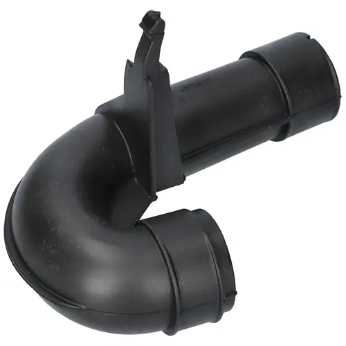 Gumicső fűtőszálra pipa alakú (eredeti) AEG mosogatógép Rendeld meg most