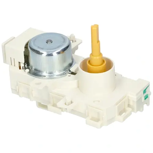 Irányváltó szelep (eredetivel megegyező minőség, szimering: USI7011) WHIRLPOOL mosogatógép Eredeti