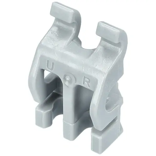 Rendeld meg most Rögzítő, edénytartó (alsó kosár) (eredeti) WHIRLPOOL mosogatógép