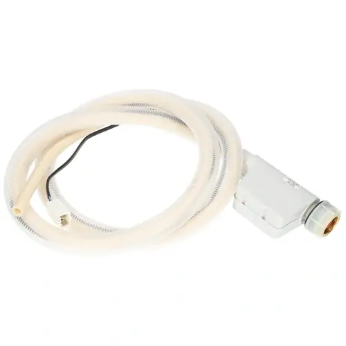 Kedvezmény 2 m Aquastop befolyócső (eredetivel megegyező minőség) BOSCH mosogatógép /csak Aquastop MTB991/