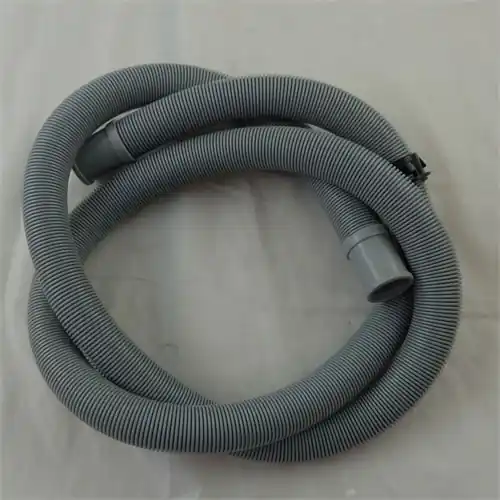 1,6 m Kifolyócső 21/21 mm, 180° (eredeti) GORENJE/MORA, CANDY mosogatógép Alacsony ár