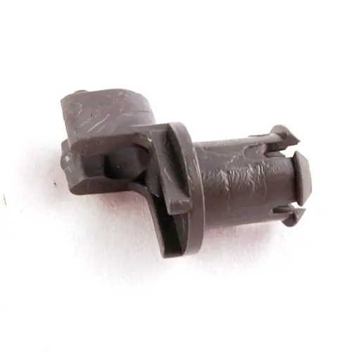 Görgő, alátámasztó pecek, alsó kosár (eredeti) WHIRLPOOL mosogatógép Csak ma