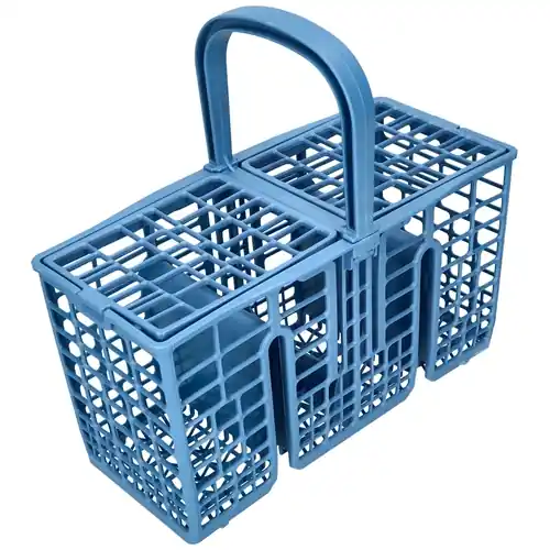 Gyors szállítás Kosár, evőeszköztartó (eredeti) WHIRLPOOL / INDESIT mosogatógép