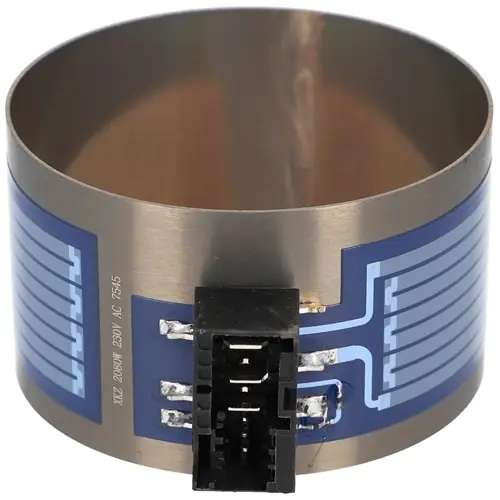 Utolsó esély 2080W fűtőbetét, 75x45 mm, (utángyártott) BOSCH mosogatógéphez