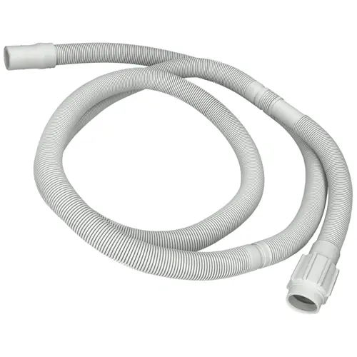 2,3 m / 22 mm Kifolyócső 180° (eredetivel megegyező minőség) WHIRLPOOL mosogatógép Akció