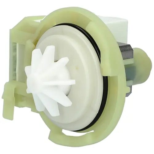 30W Szivattyú, ürítő, 3 körmös, hátul stekkeres (COPRECI EBS 164/19) BOSCH-SIEMENS mosogatógép Biztonságos fizetés