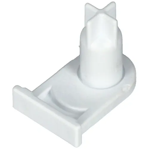 Kiárusítás Zsanérpersely (eredeti) BOSCH hűtő