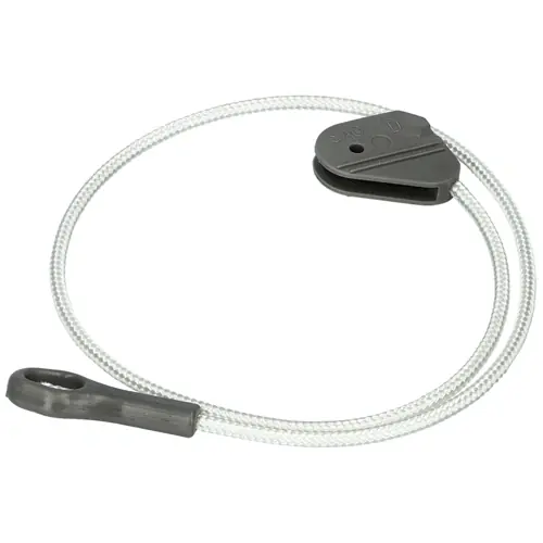 Biztonságos fizetés 40 cm Ajtófeszítő zsinór /db (eredeti) BEKO mosogatógép