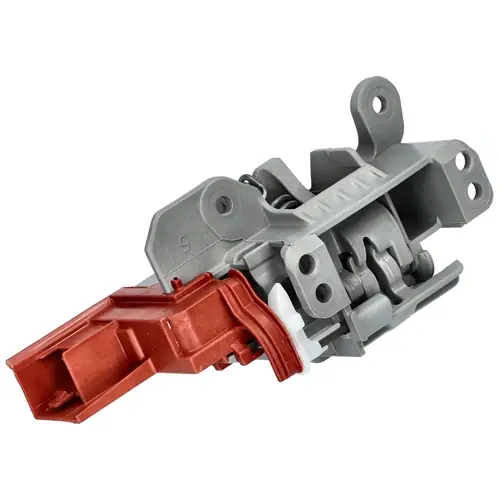 Pénzvisszafizetés Ajtózár (eredeti) WHIRLPOOL / INDESIT mosogatógép