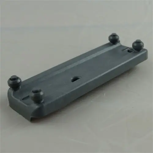 Utolsó esély Sín, evőeszköztartó (bal, eredeti) WHIRLPOOL mosogatógép