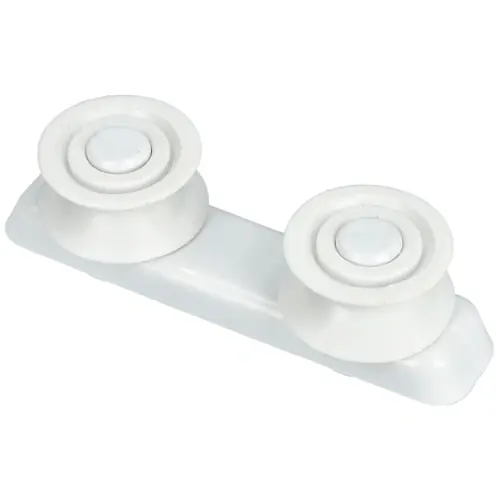 Expressz szállítás Görgő (sín felső kosár,eredeti) WHIRLPOOL mosogatógép